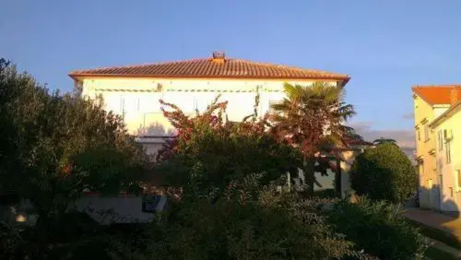 Bed and breakfast Nika