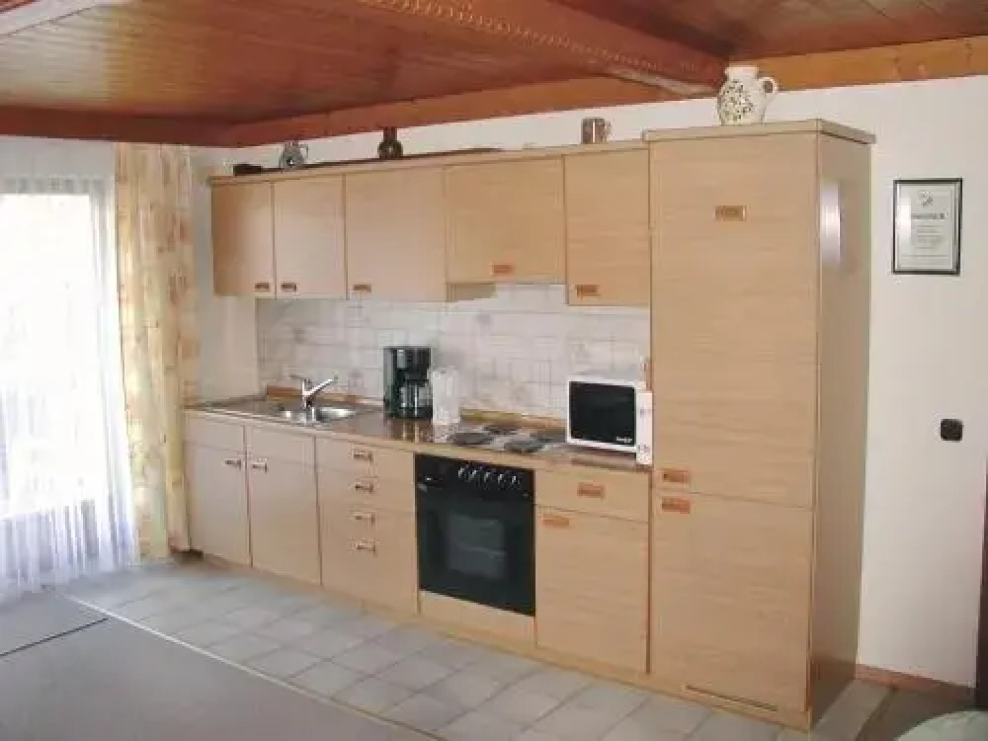 Ferienwohnung Gerda Rank