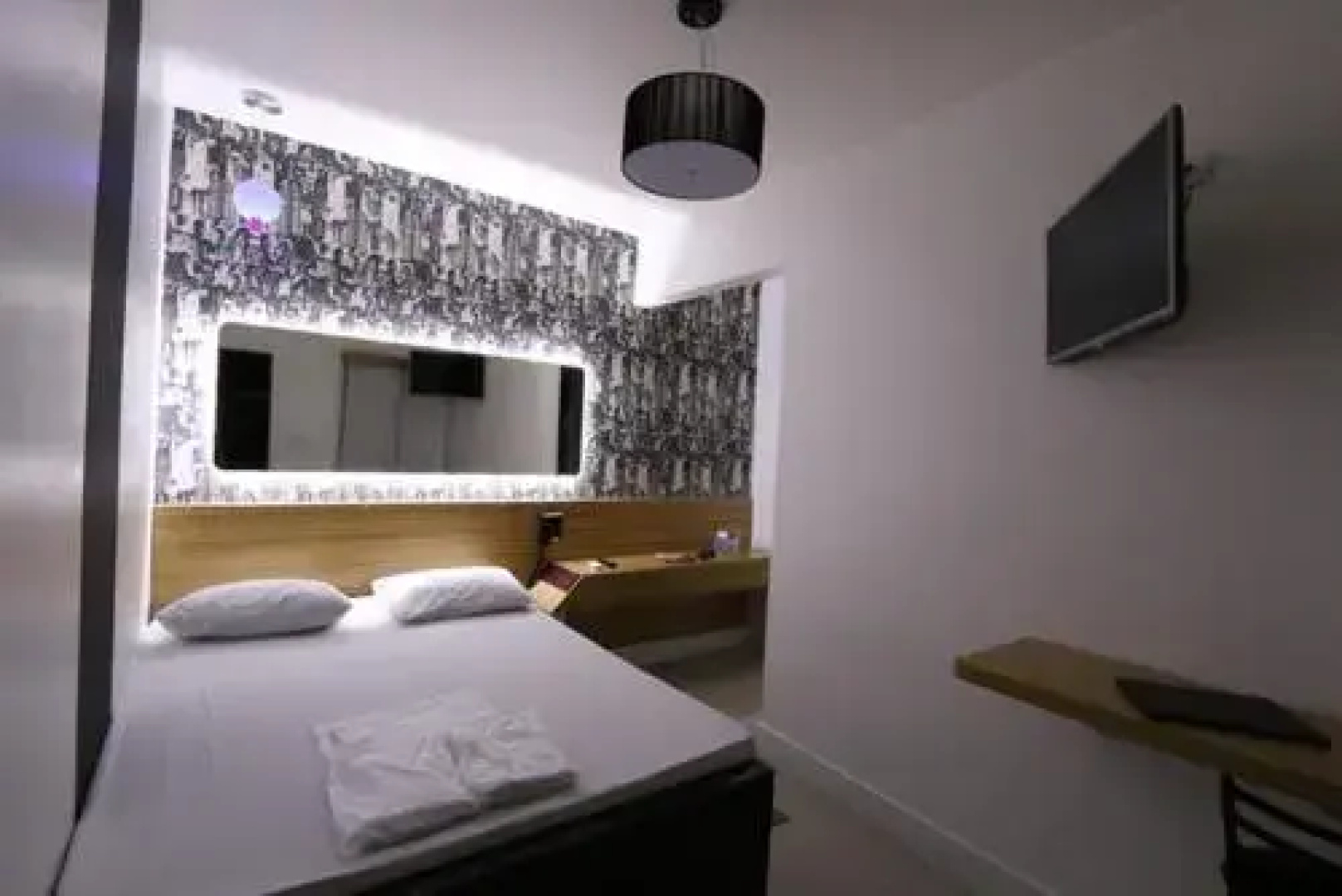 Logus Motel