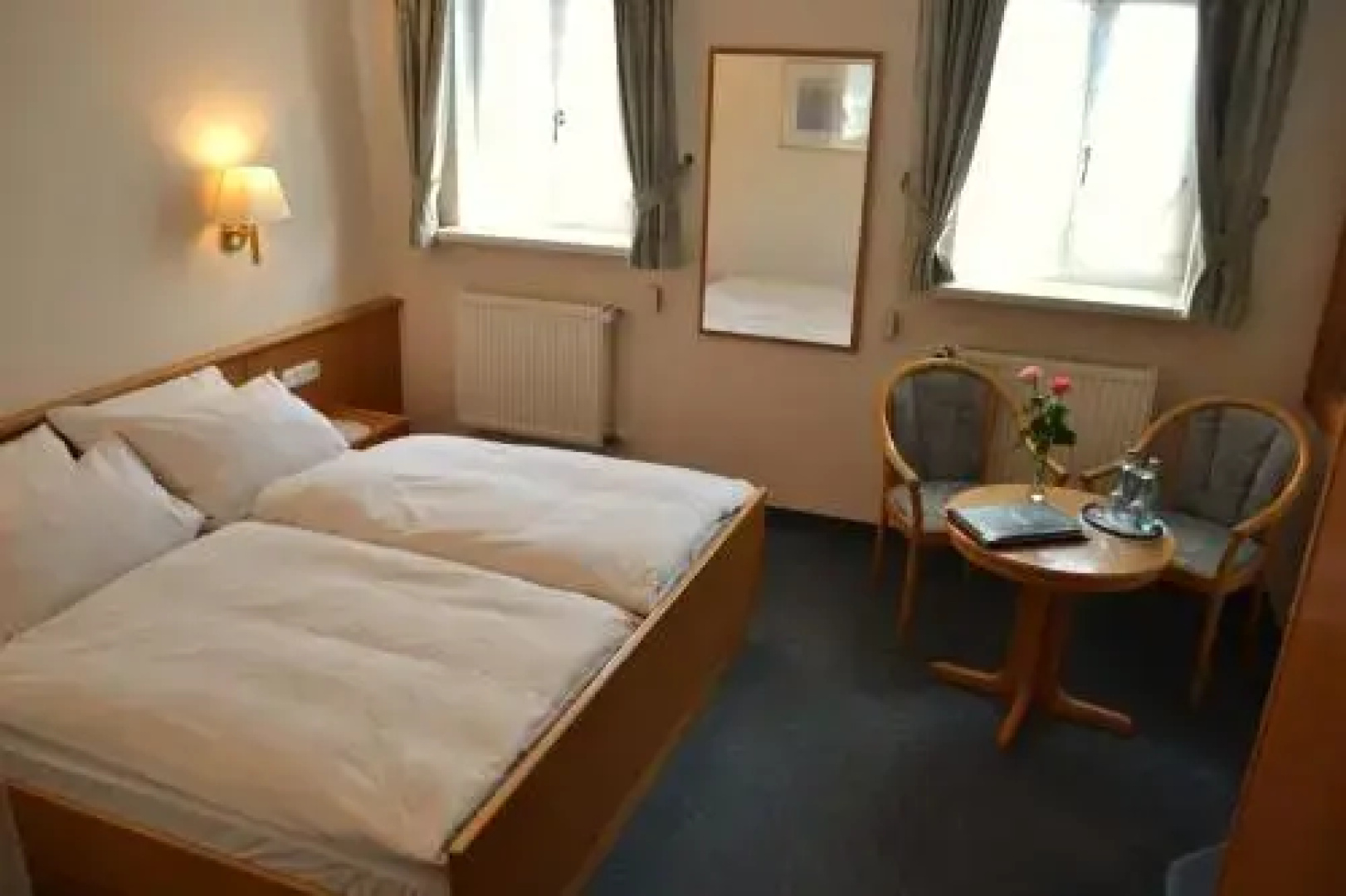 Hotel-Restaurant Heiligenstadter Hof