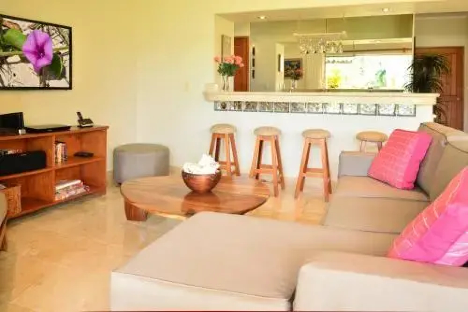 Villas del Mar E 102 Casa Alegria