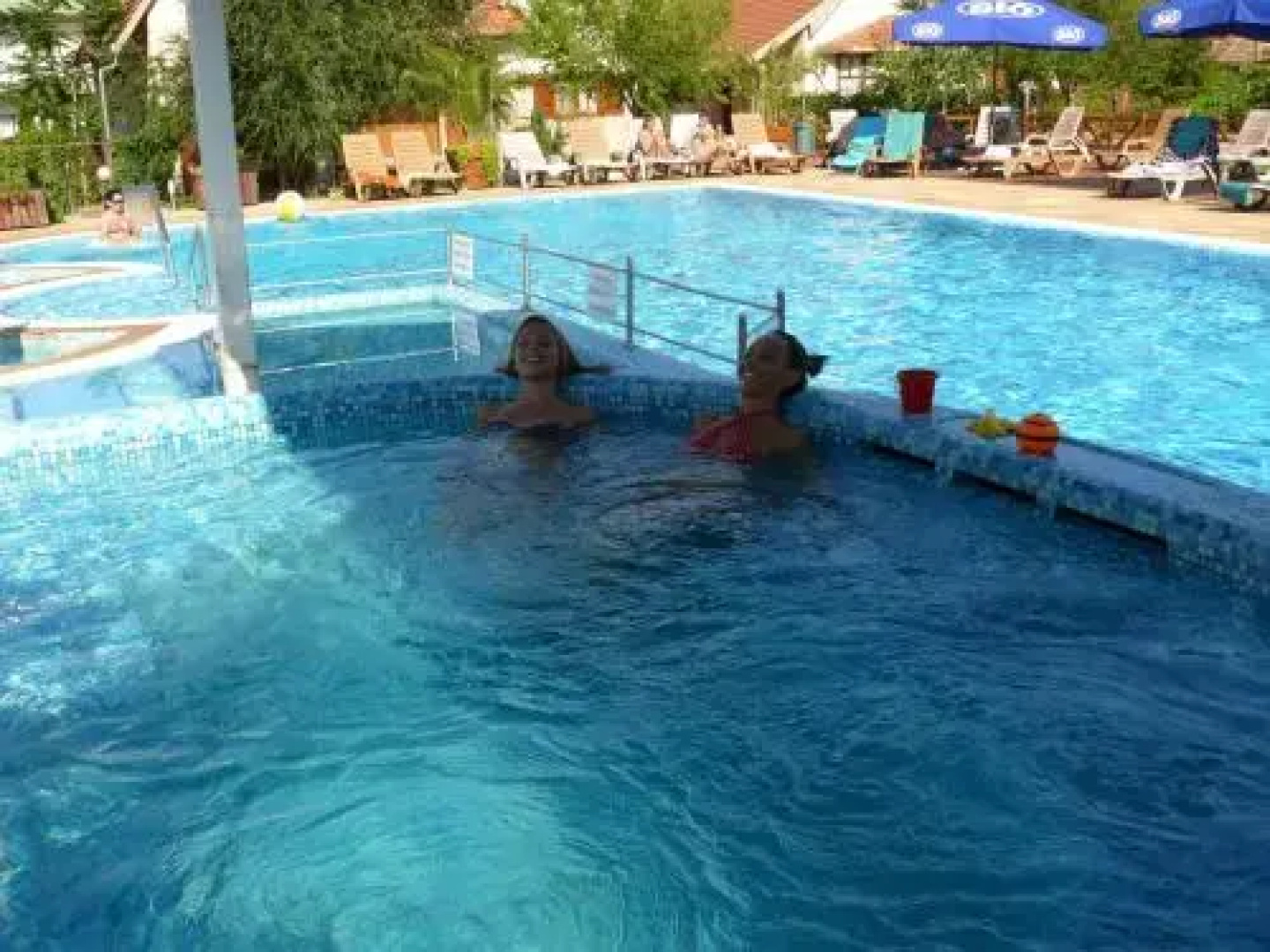 Thermál Hotel Szivek