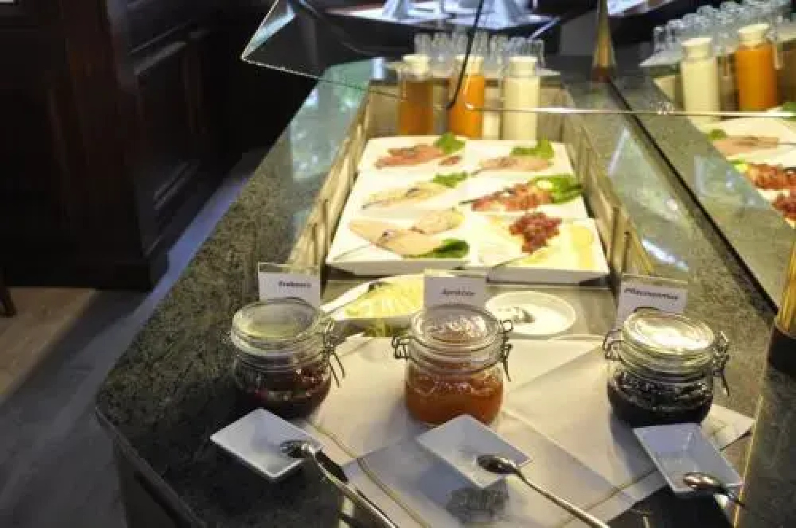 Hotel & Restaurant Waldschlößchen