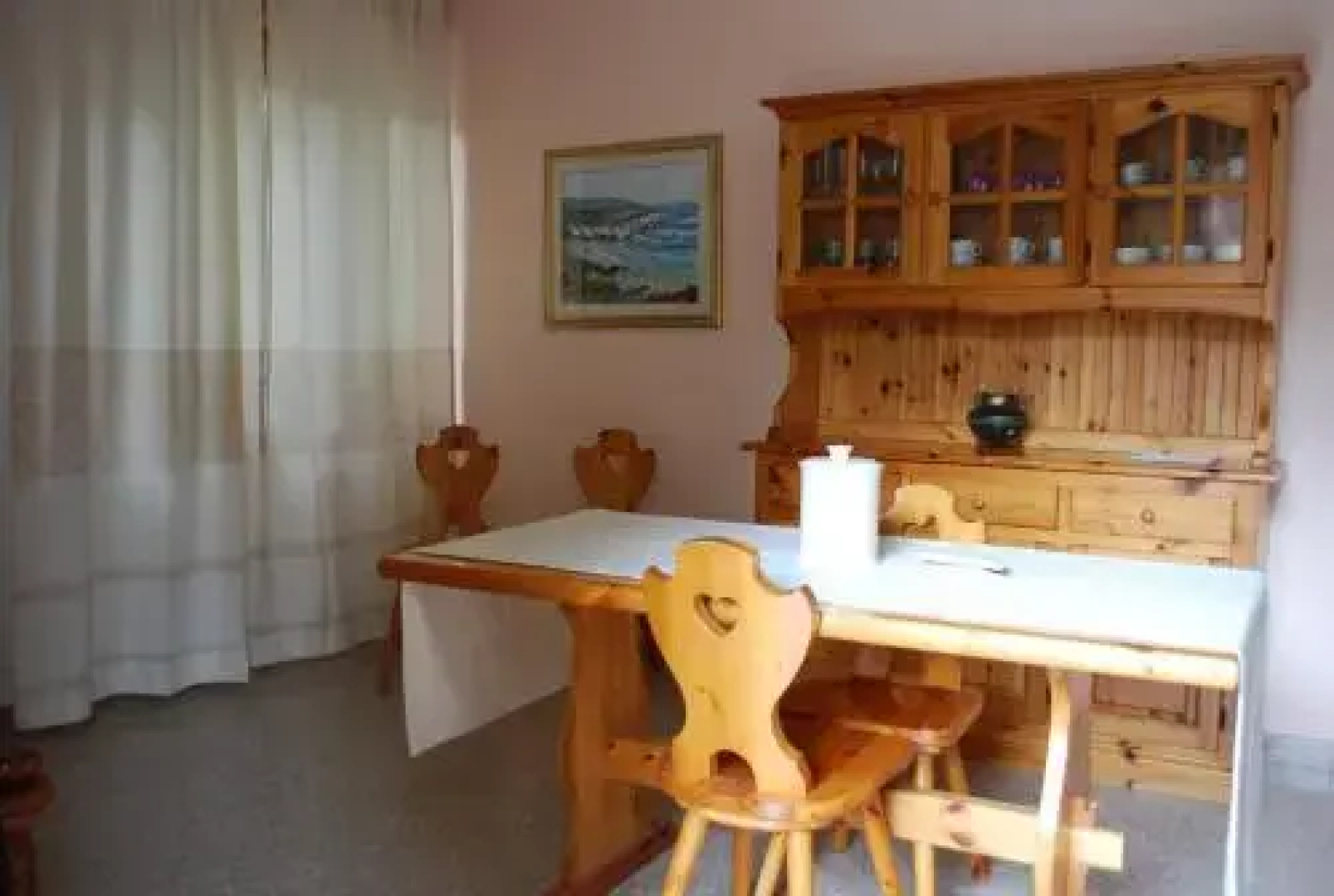 B&B Stella Maris