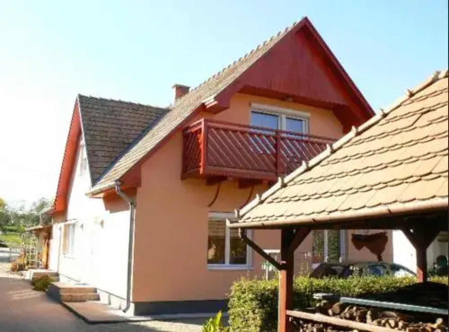 Winkler Ház