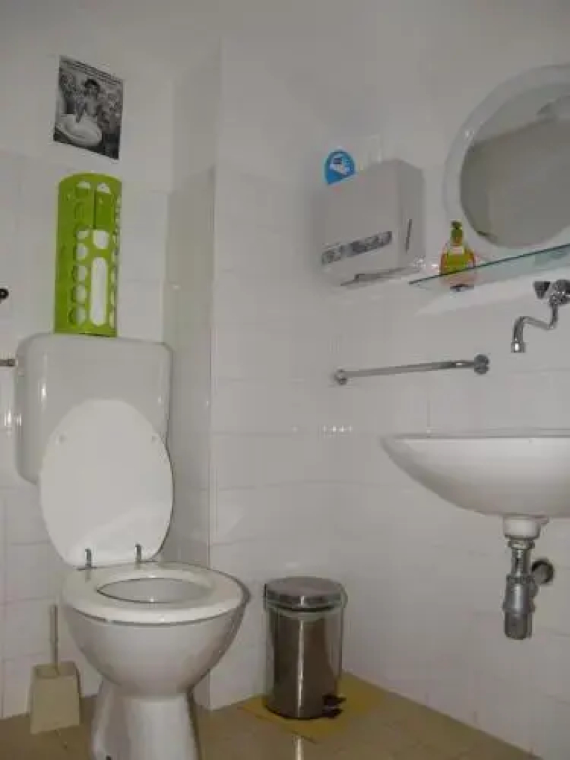 HI Hostel Veli Losinj