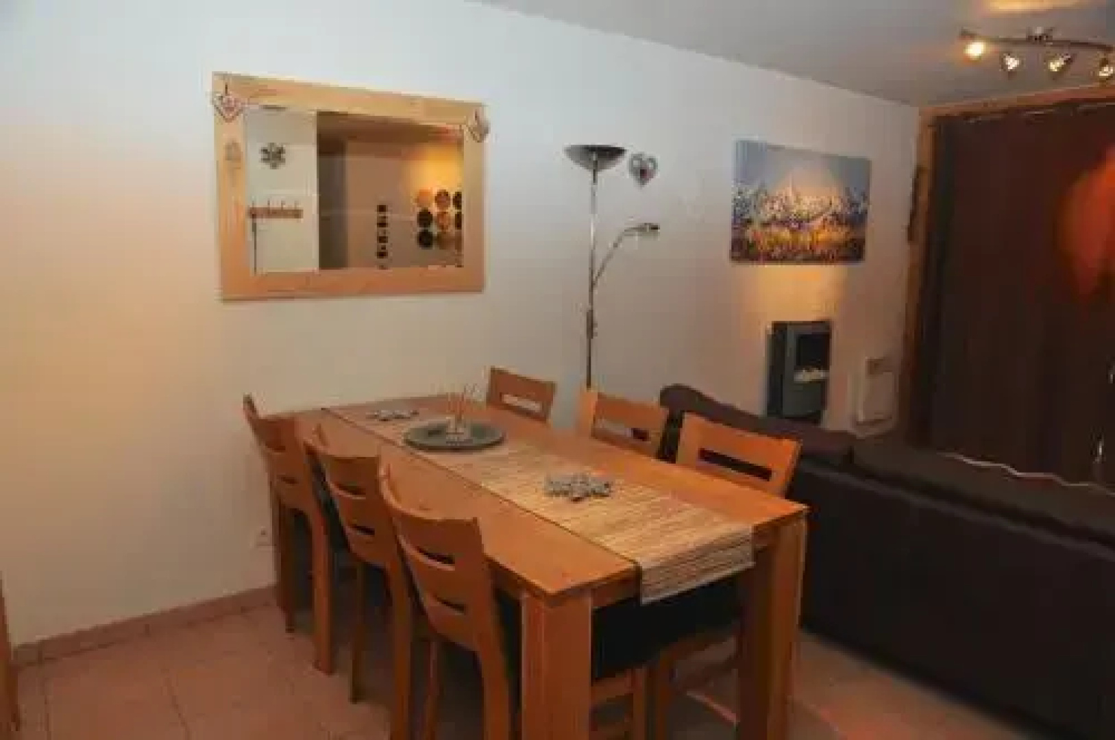 Alps Accommodation - Residence Pas au Loup