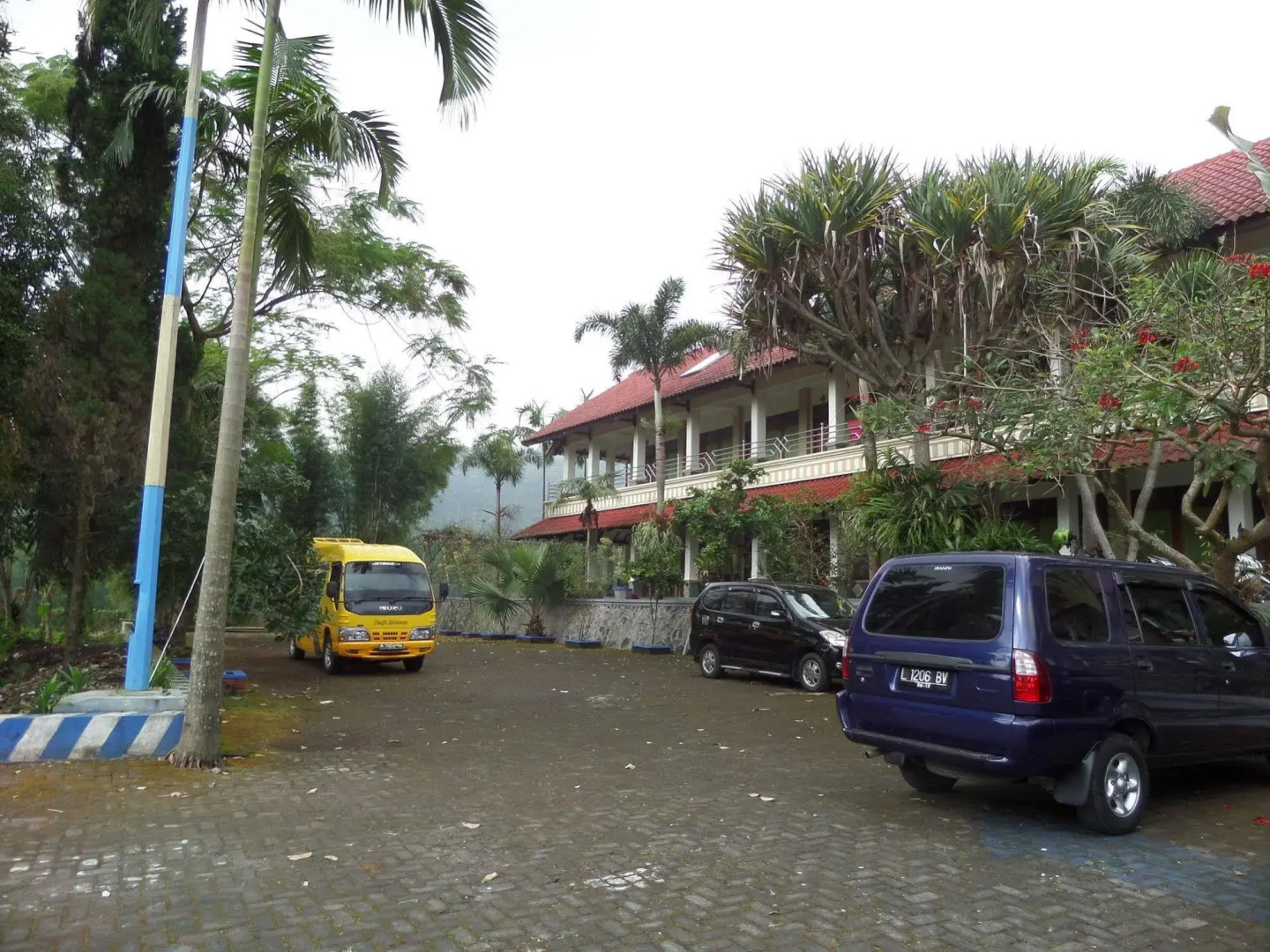 Sukapura Permai Hotel
