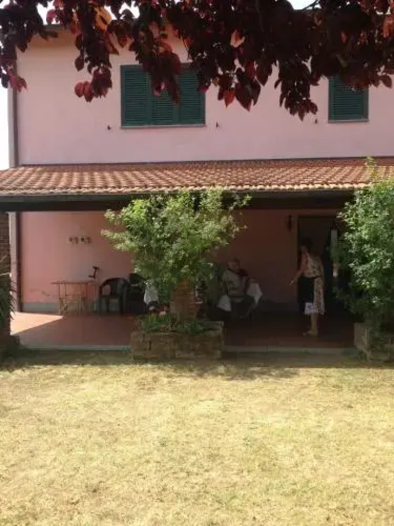 Agriturismo Calendiluna