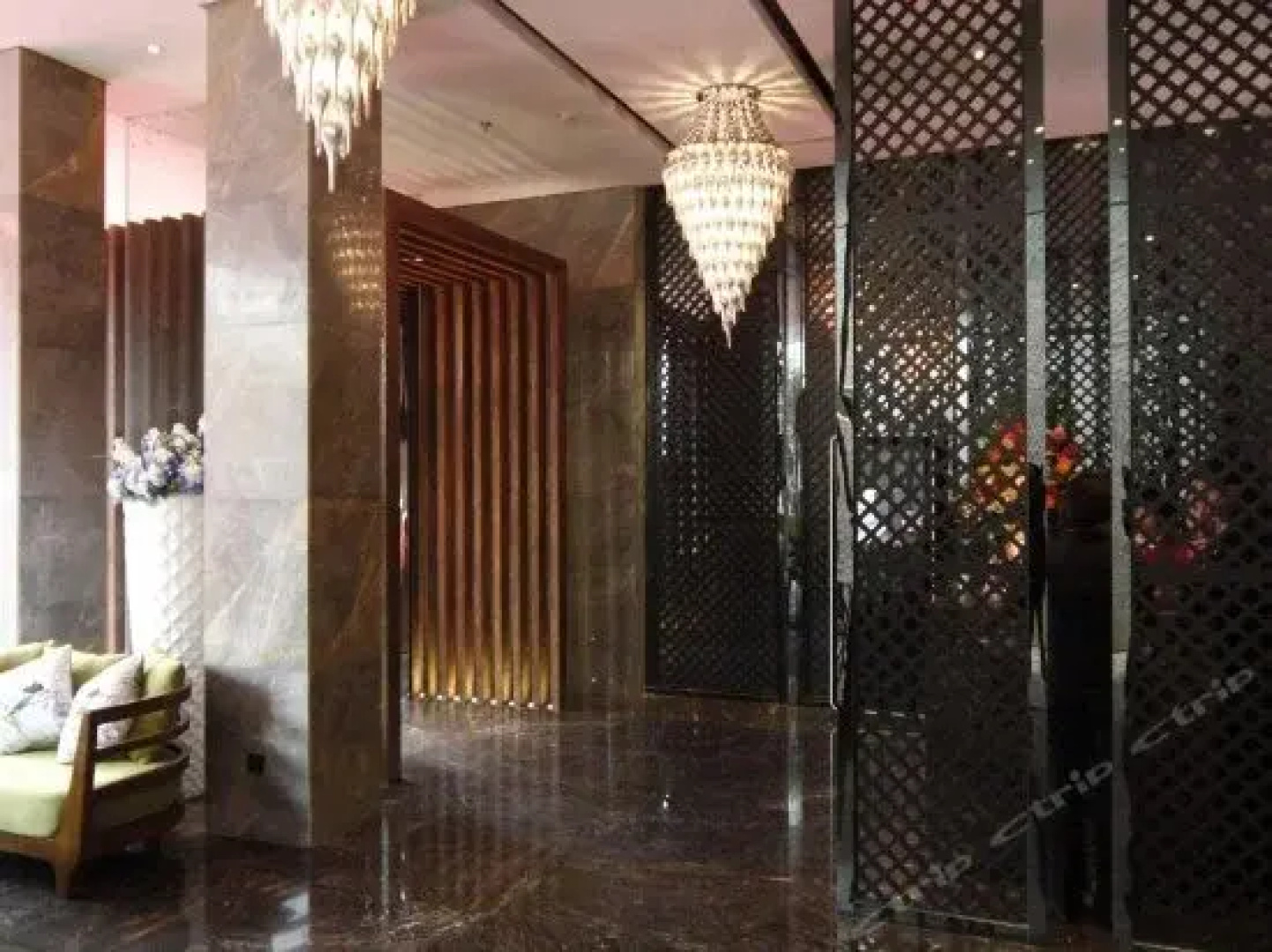 Ganzhou New Hope Hotel