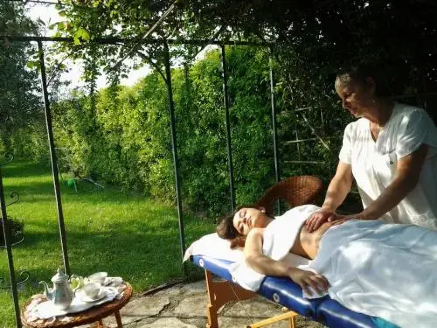 Agriturismo Villa Vetiche