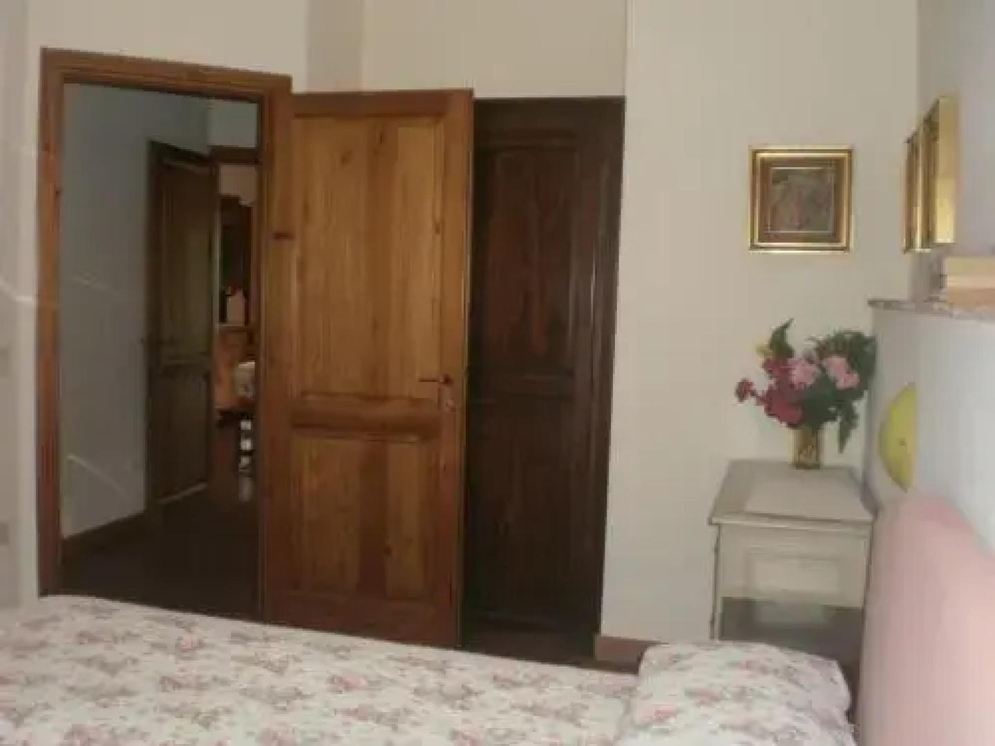 Casa Colonica Le Pitte