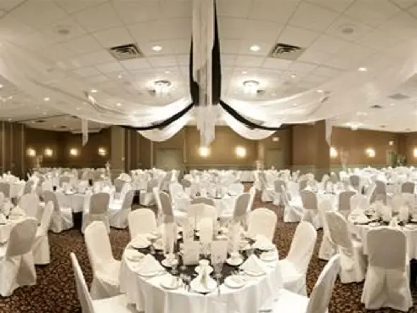 Ramada Plaza Crystal Palace