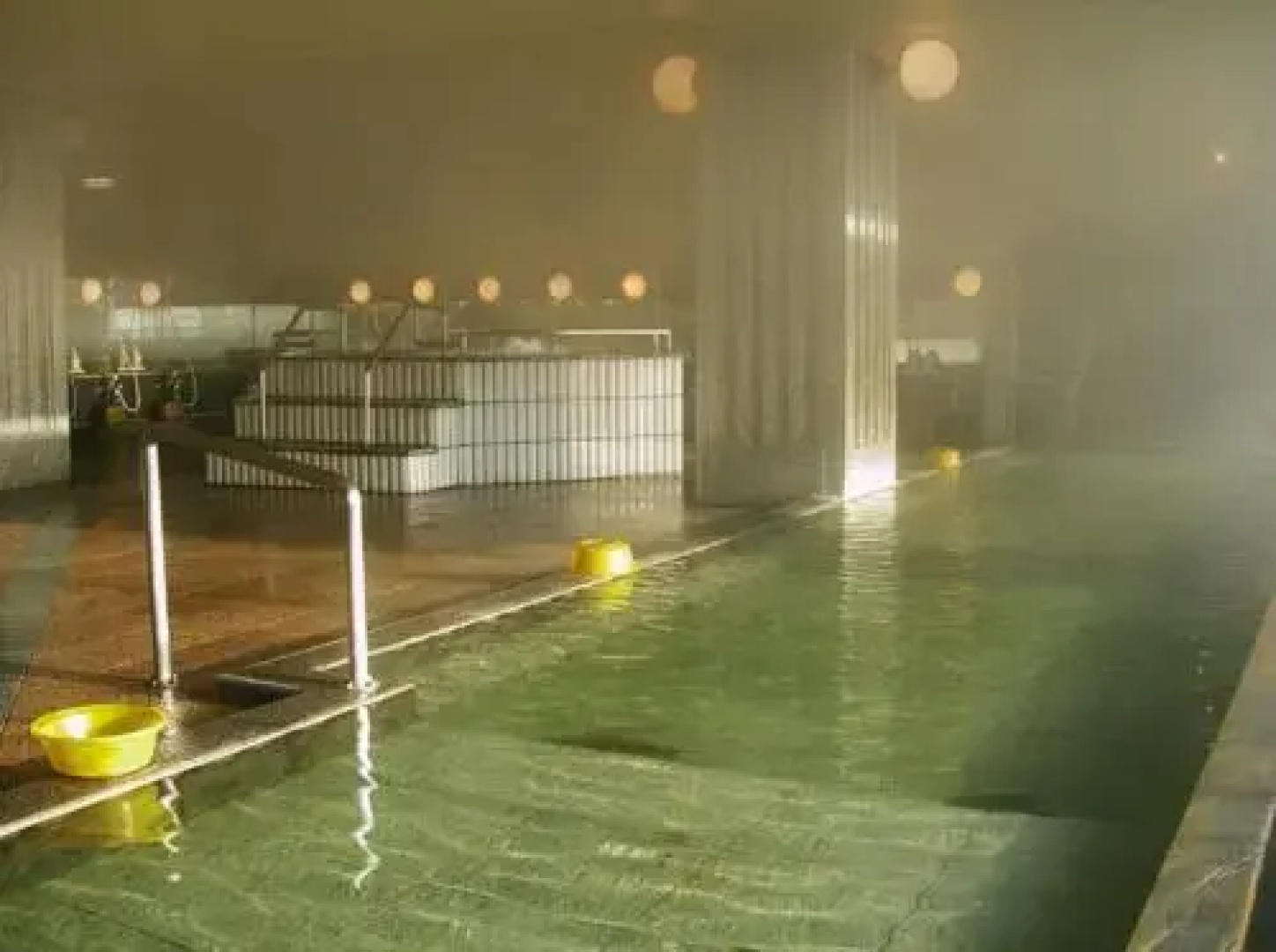 Ryotsu Yamaki Hotel