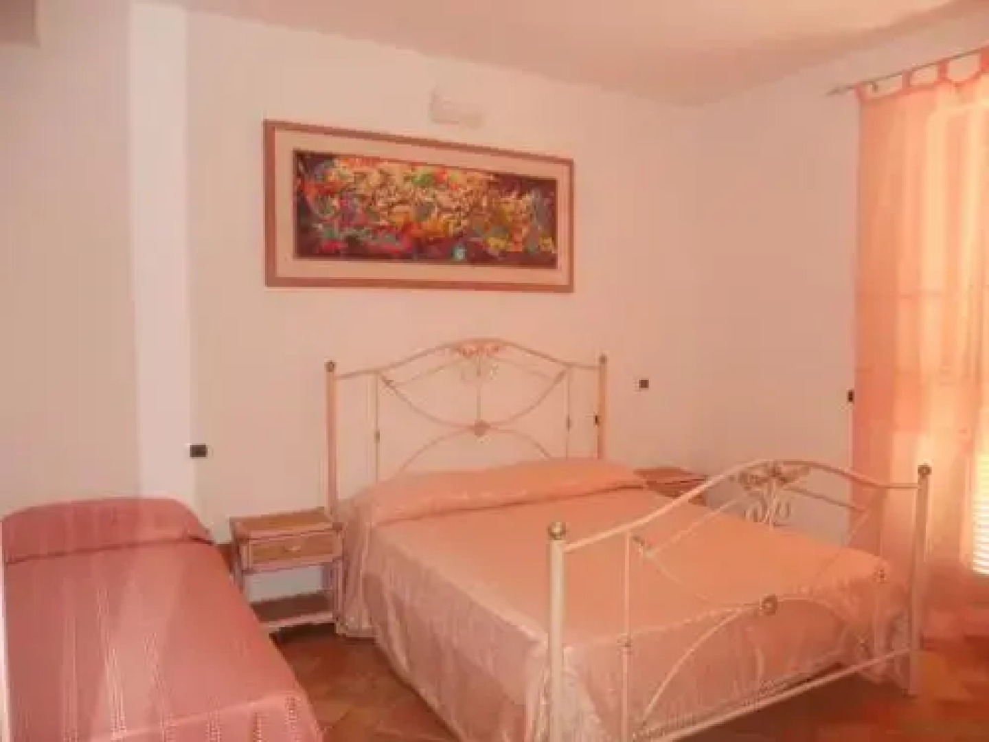 Agriturismo La Fattoria Degli Artisti