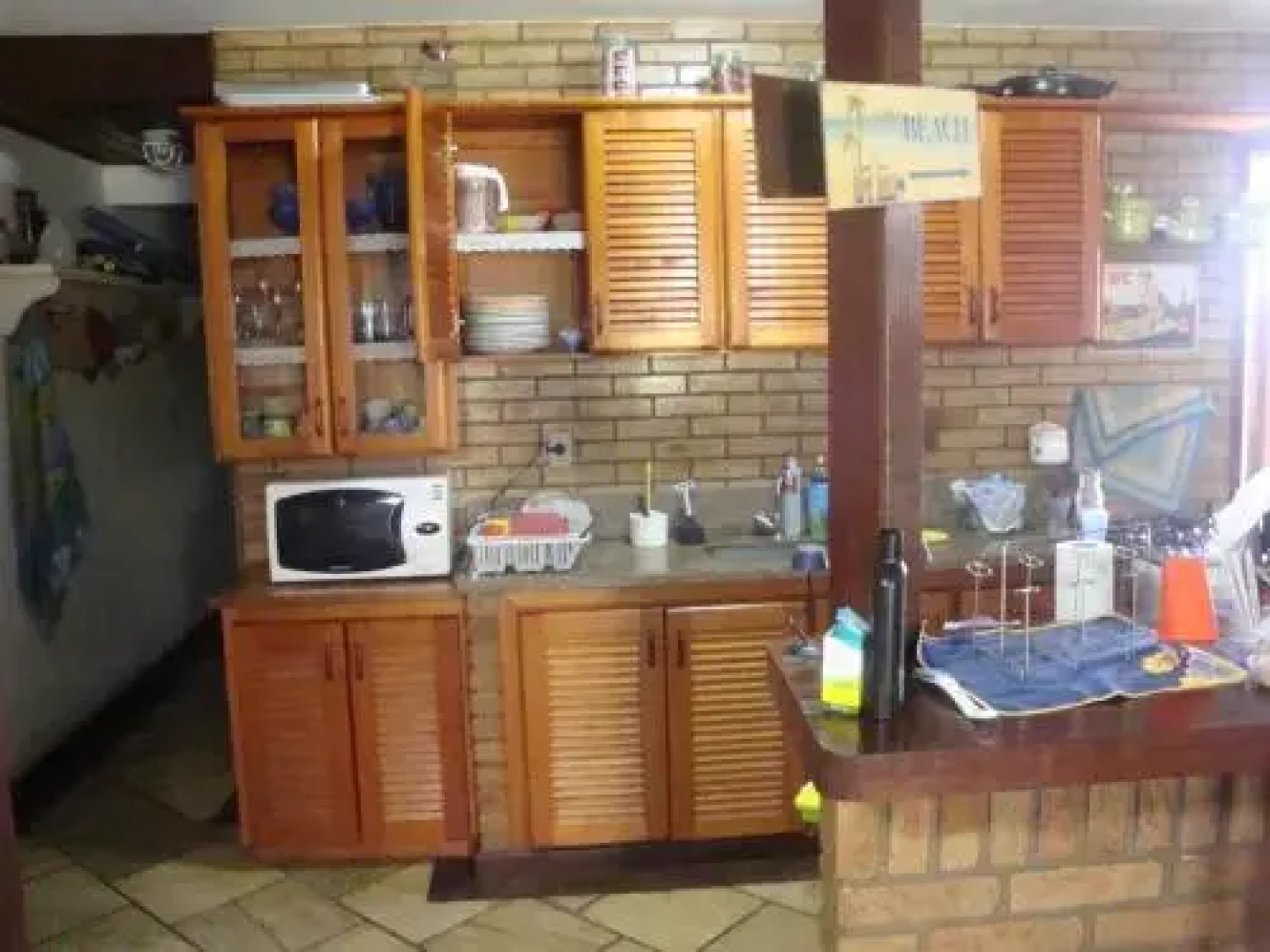 Casa 10 pessoas - 3 Quartos