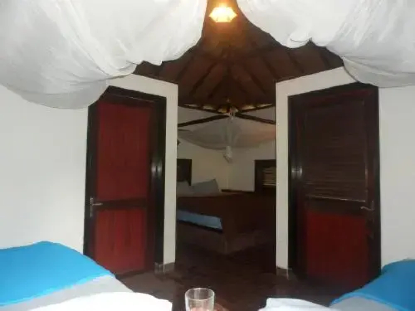 PPLH Seloliman Bungalow