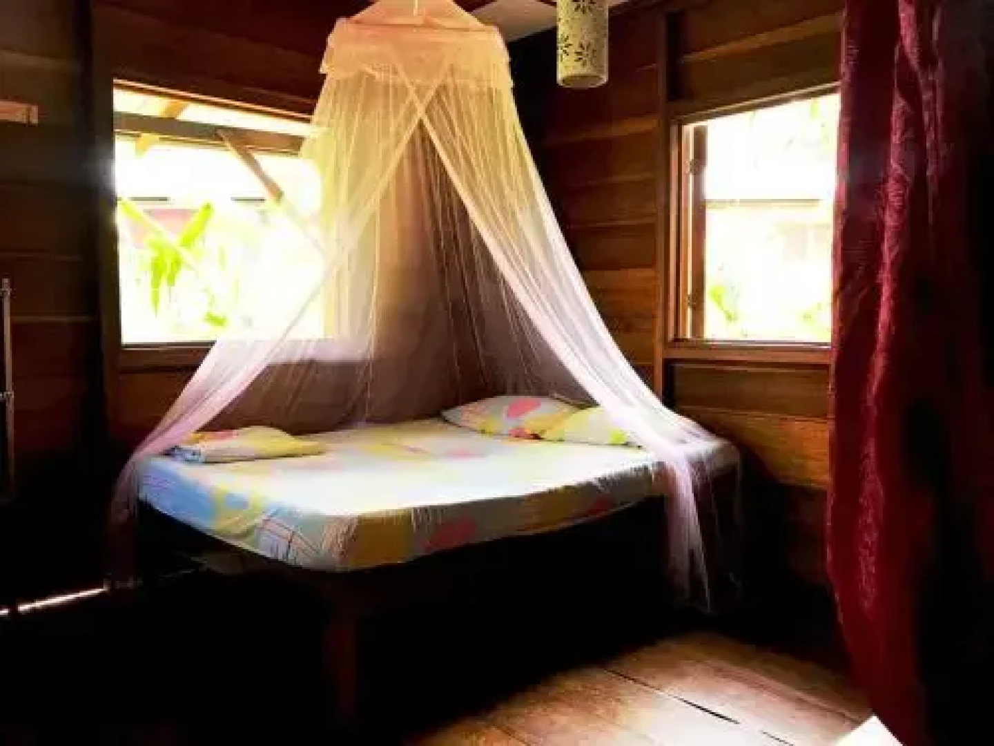 Casita Rolando