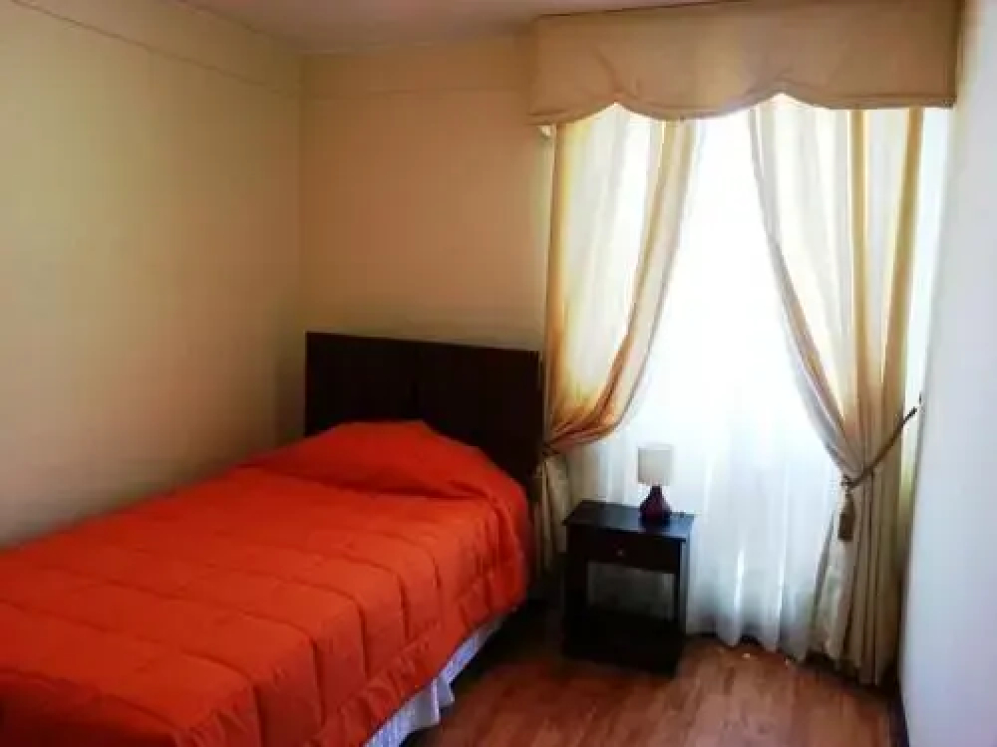 Hospedaje Rancagua