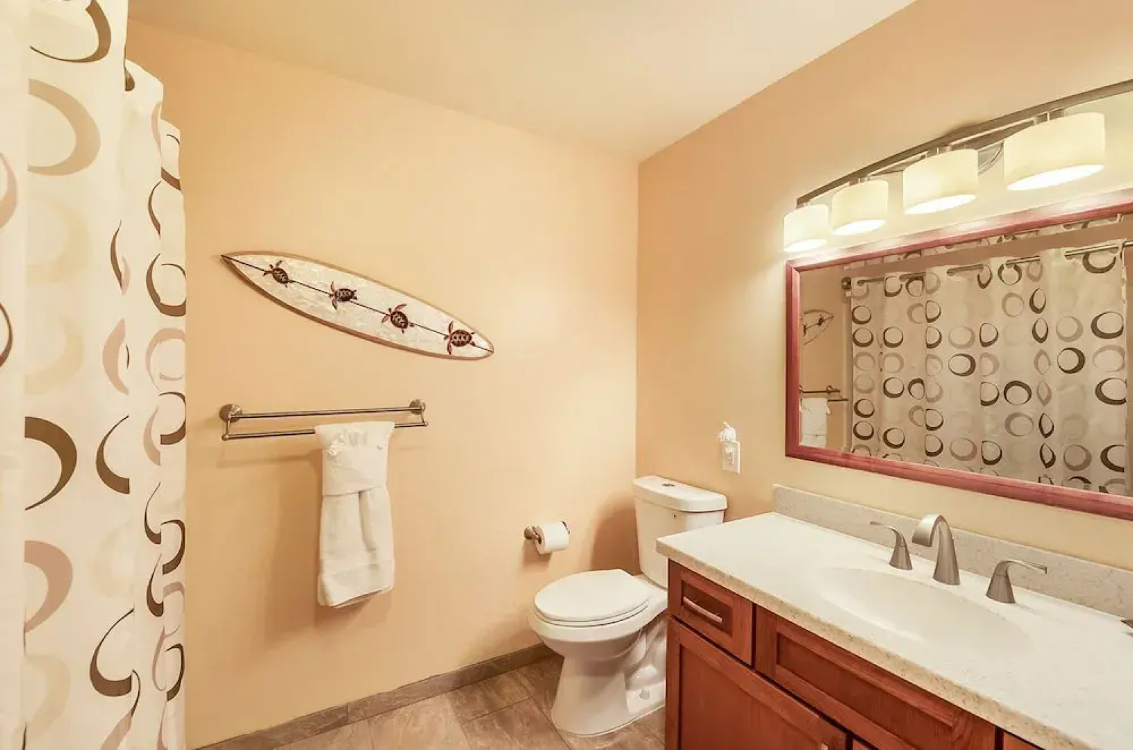 Fairway Terrace Unit L-207