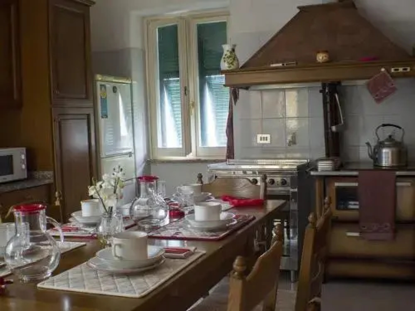 Margherita Guest House