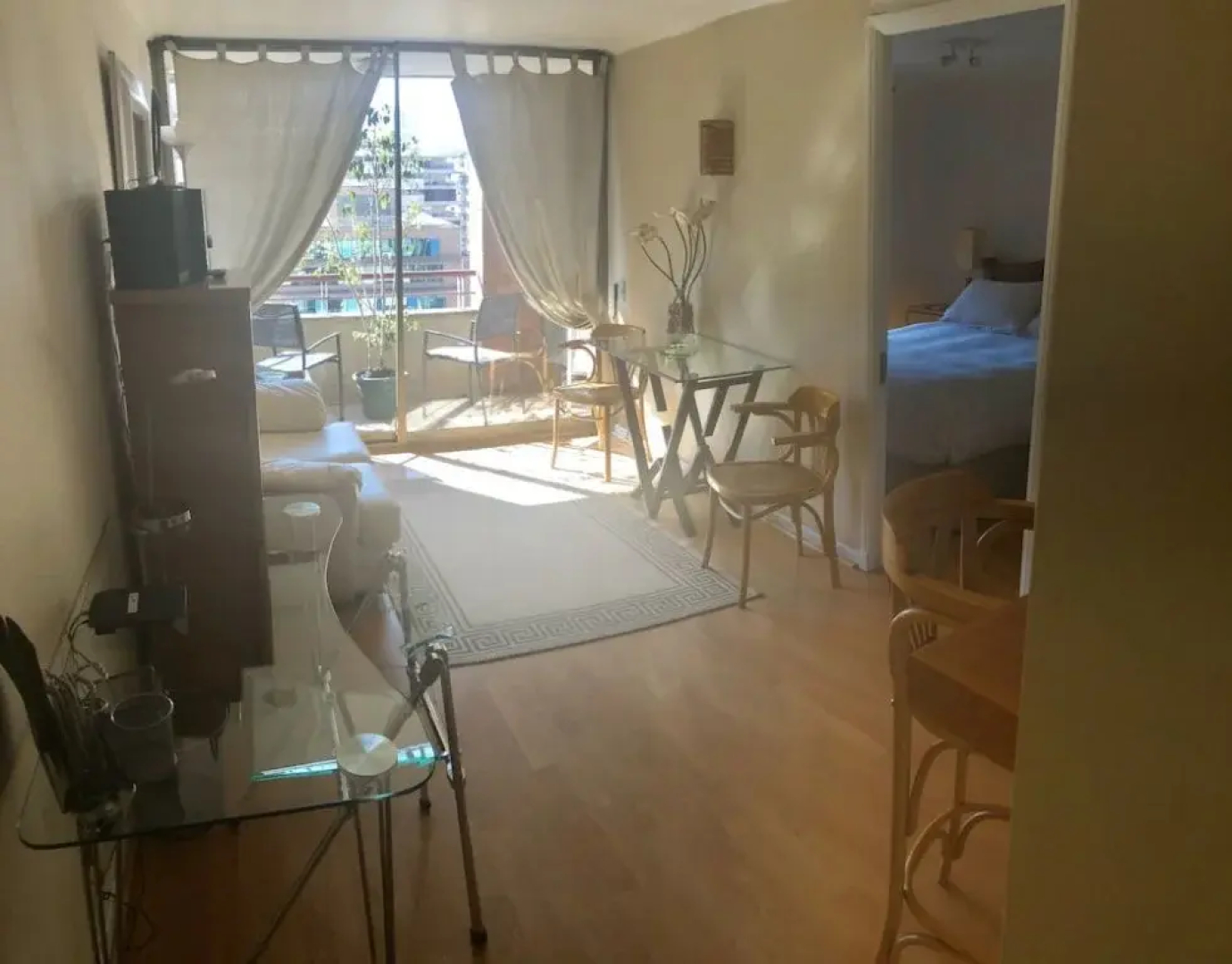 Apart Hotel Casablanca
