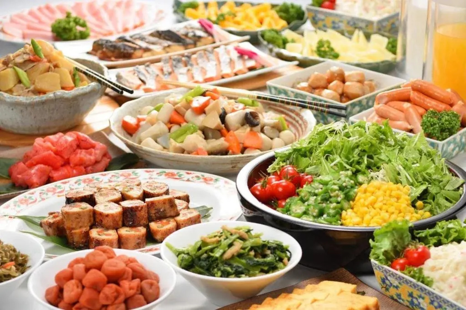 Kokumin Shukusha Sun Koromogawaso