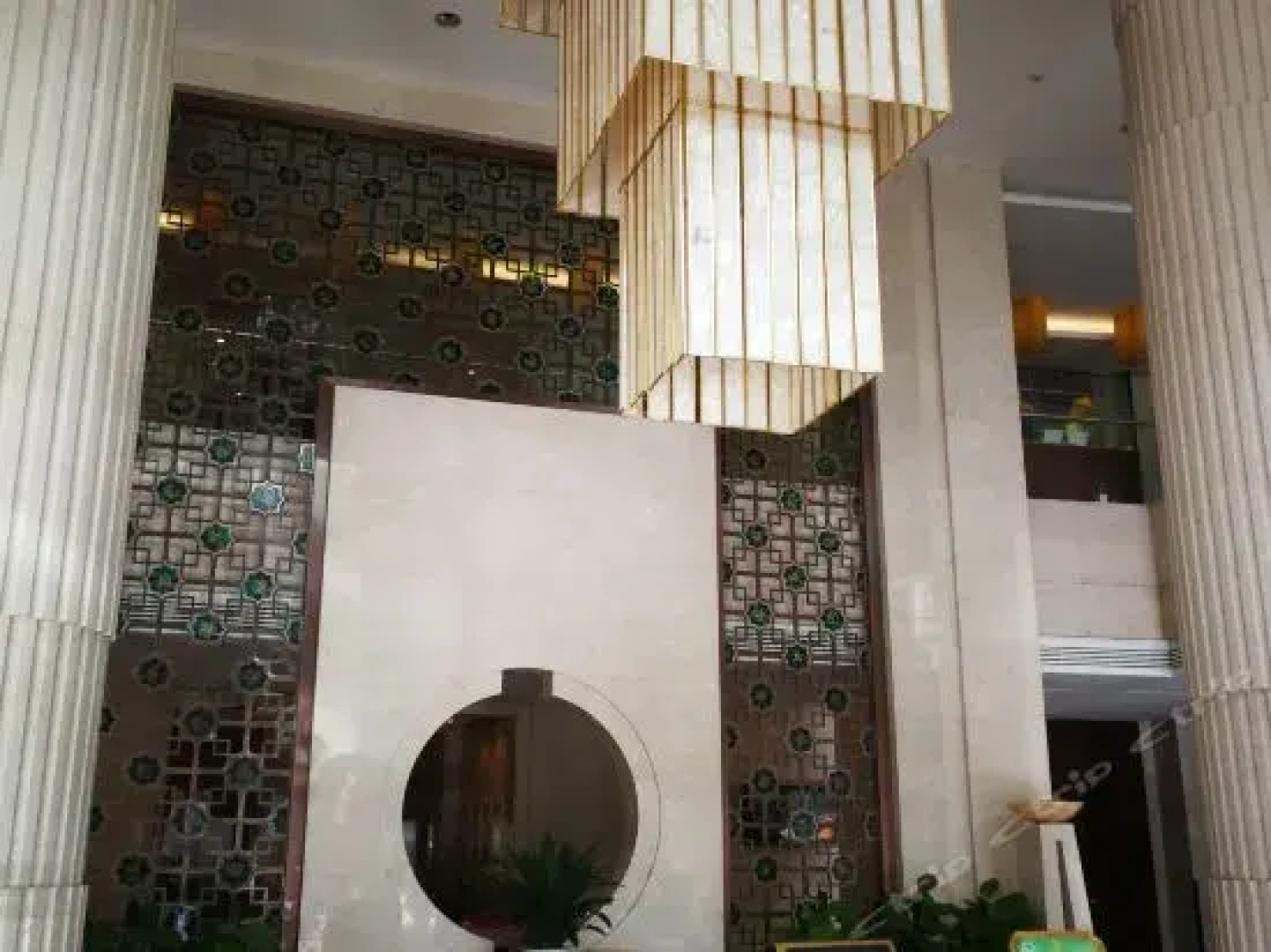 Tongdu International Hotel