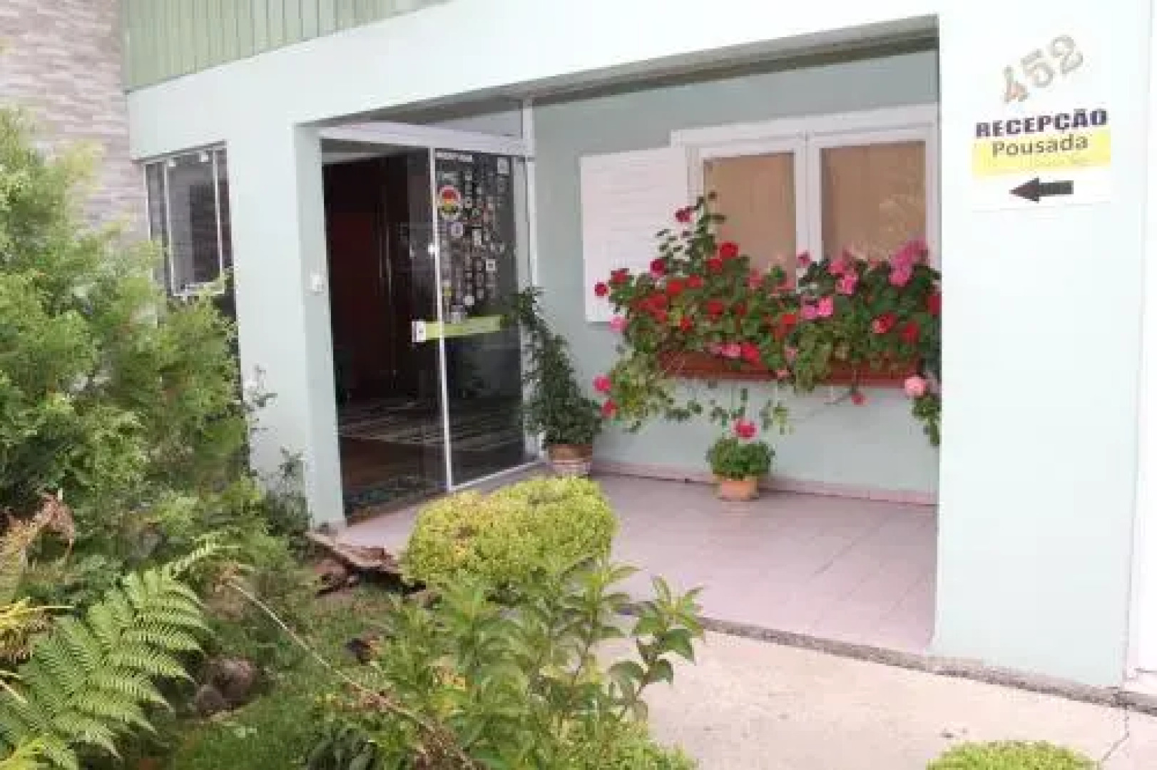 Pousada Charme da Serra