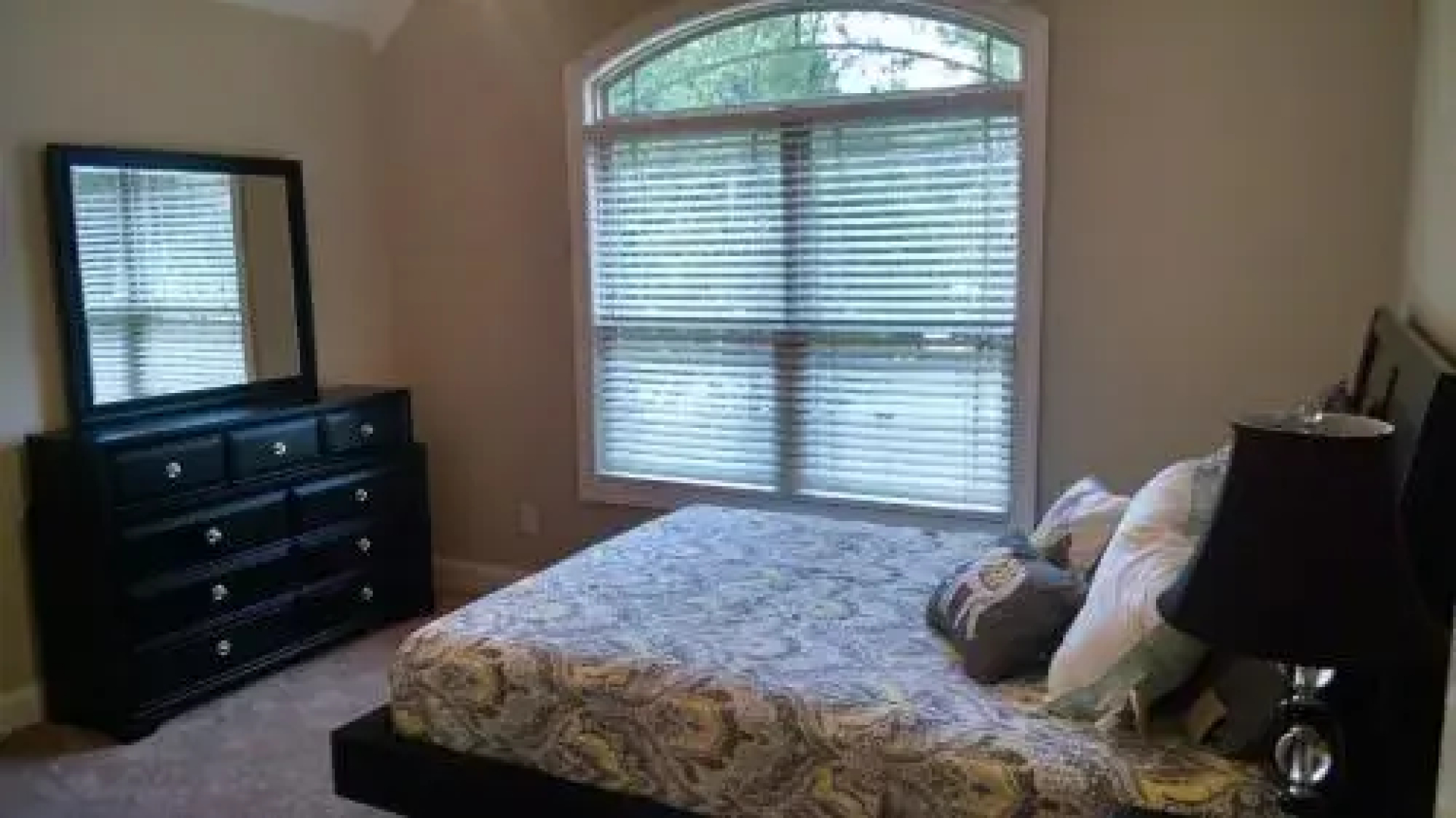 Peachtree TownHome