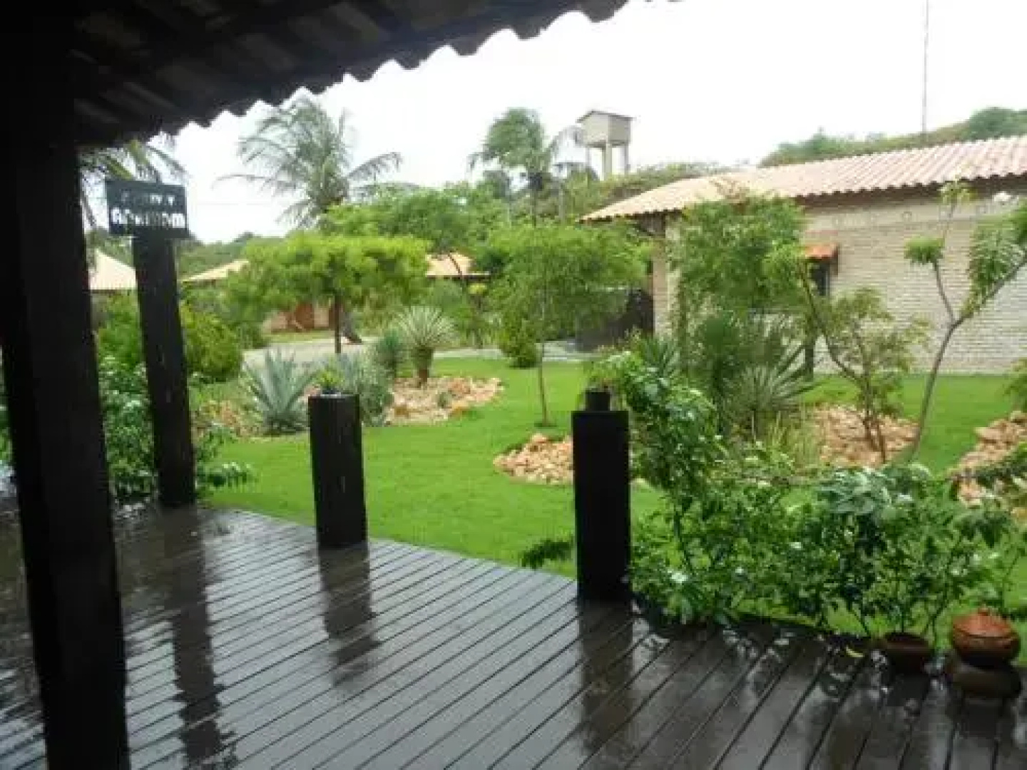 Condomínio Mango Village