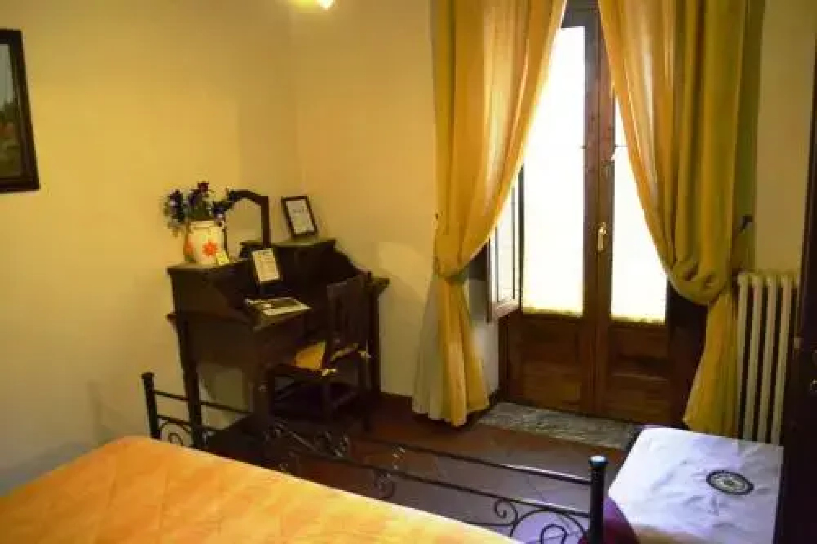 La Giara Bed&Breakfast