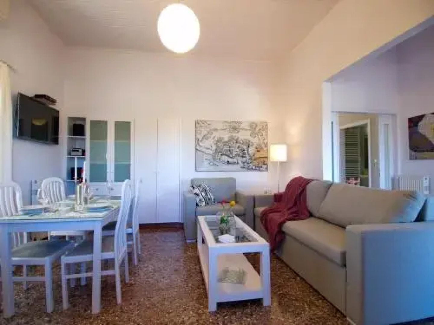 Villa Maragoudi Armeni Crete