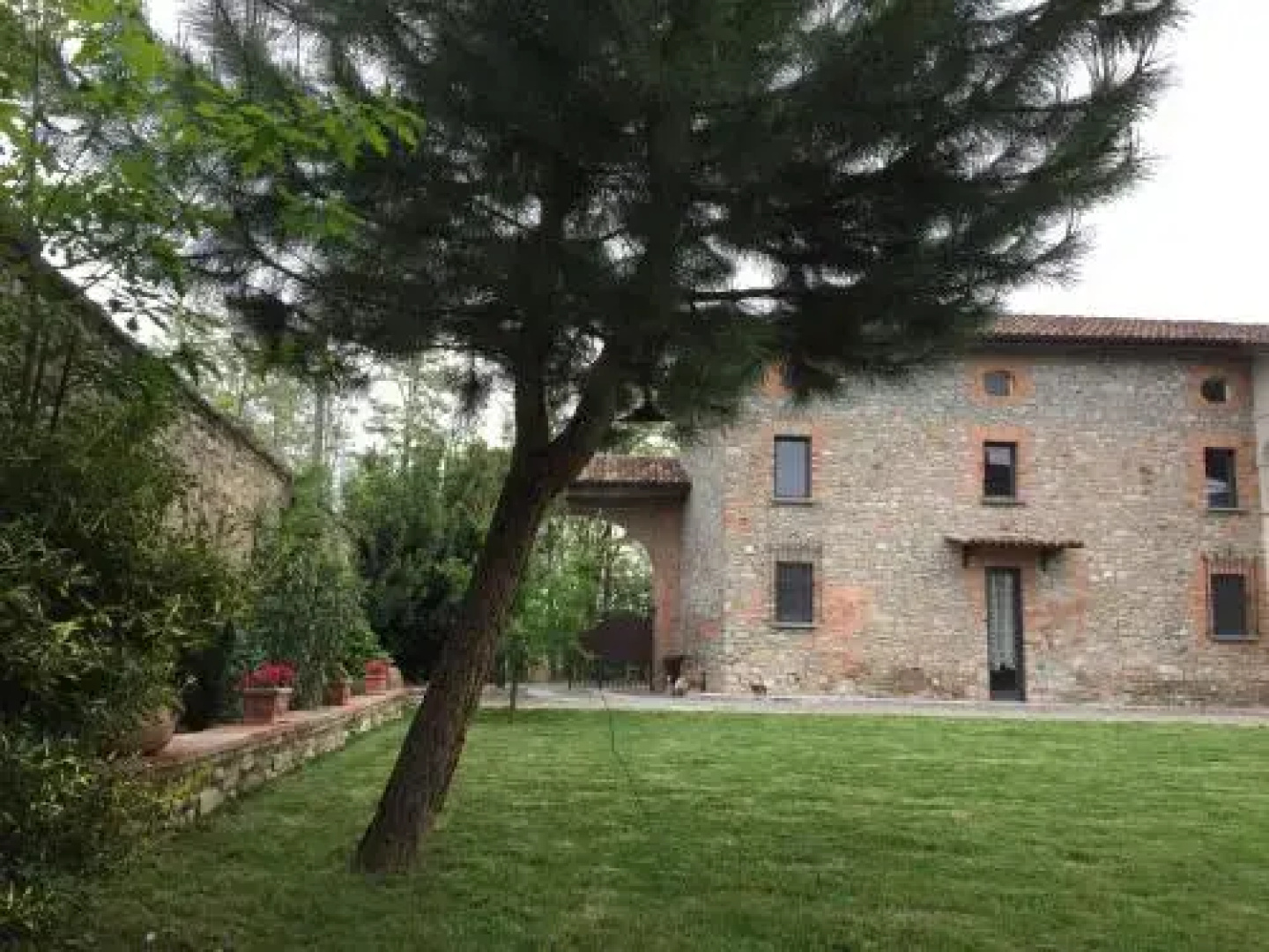 La Residenza Piacentina