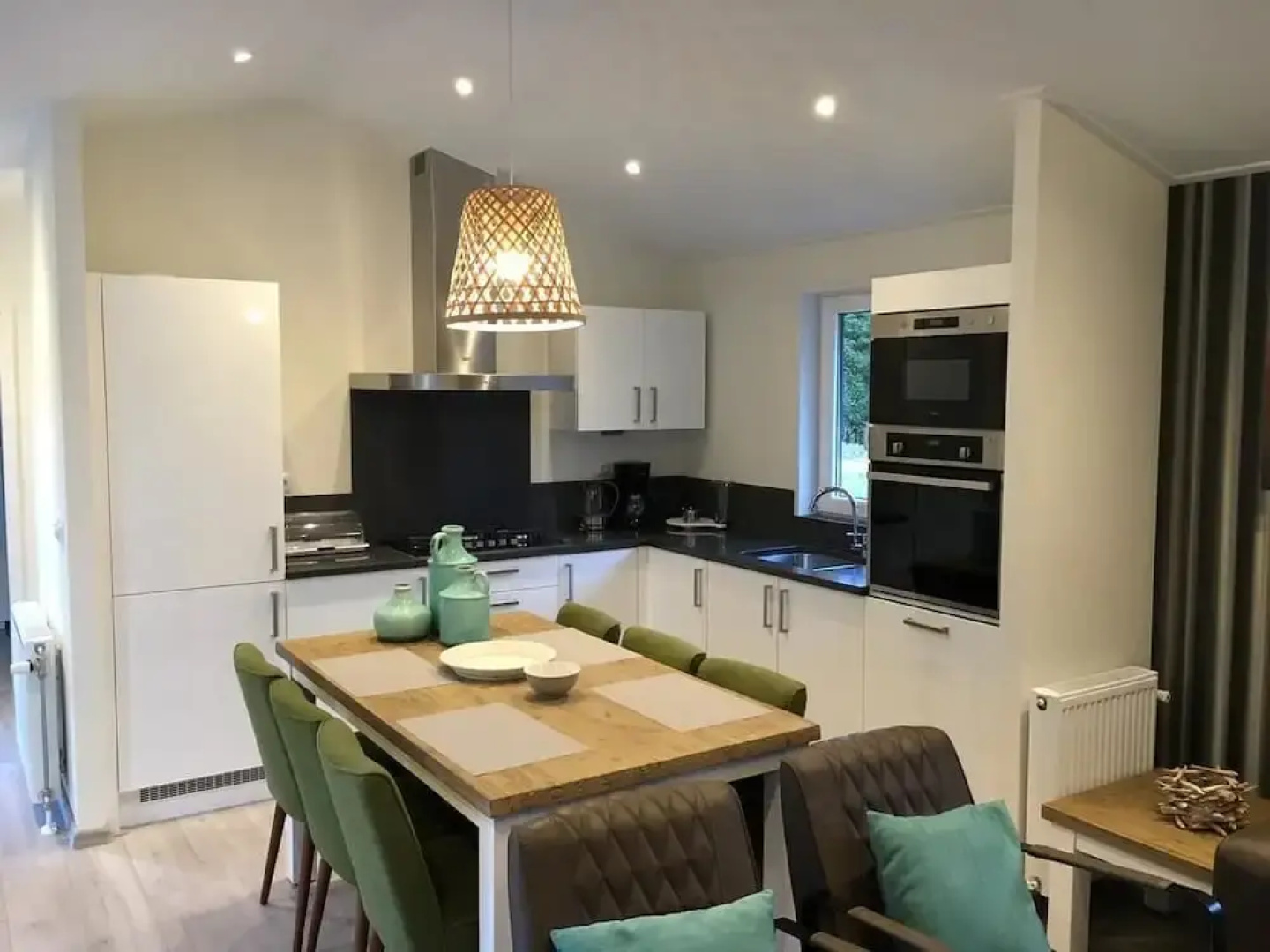 Residence Heijendael