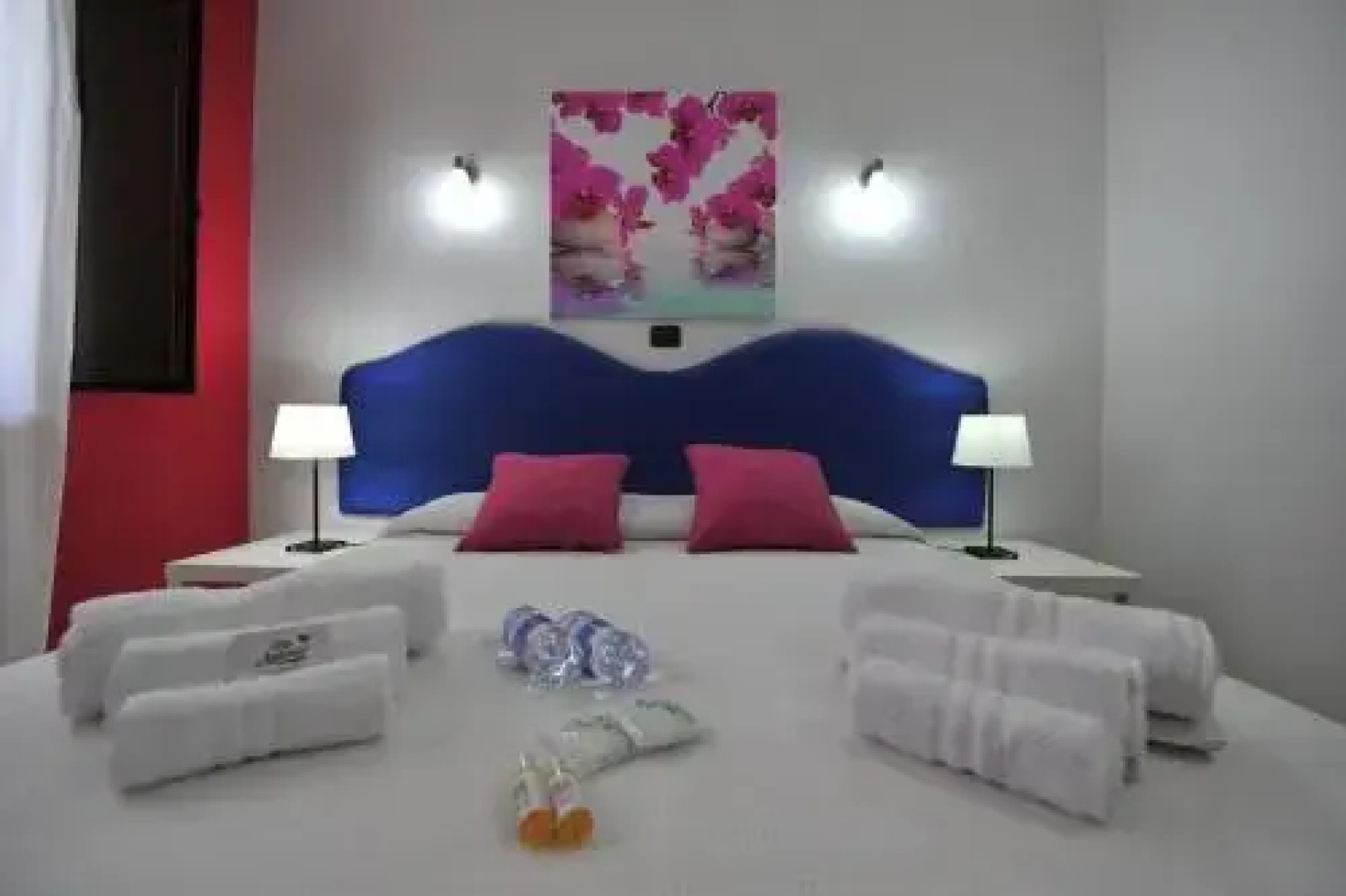 B&B Villa Antonio
