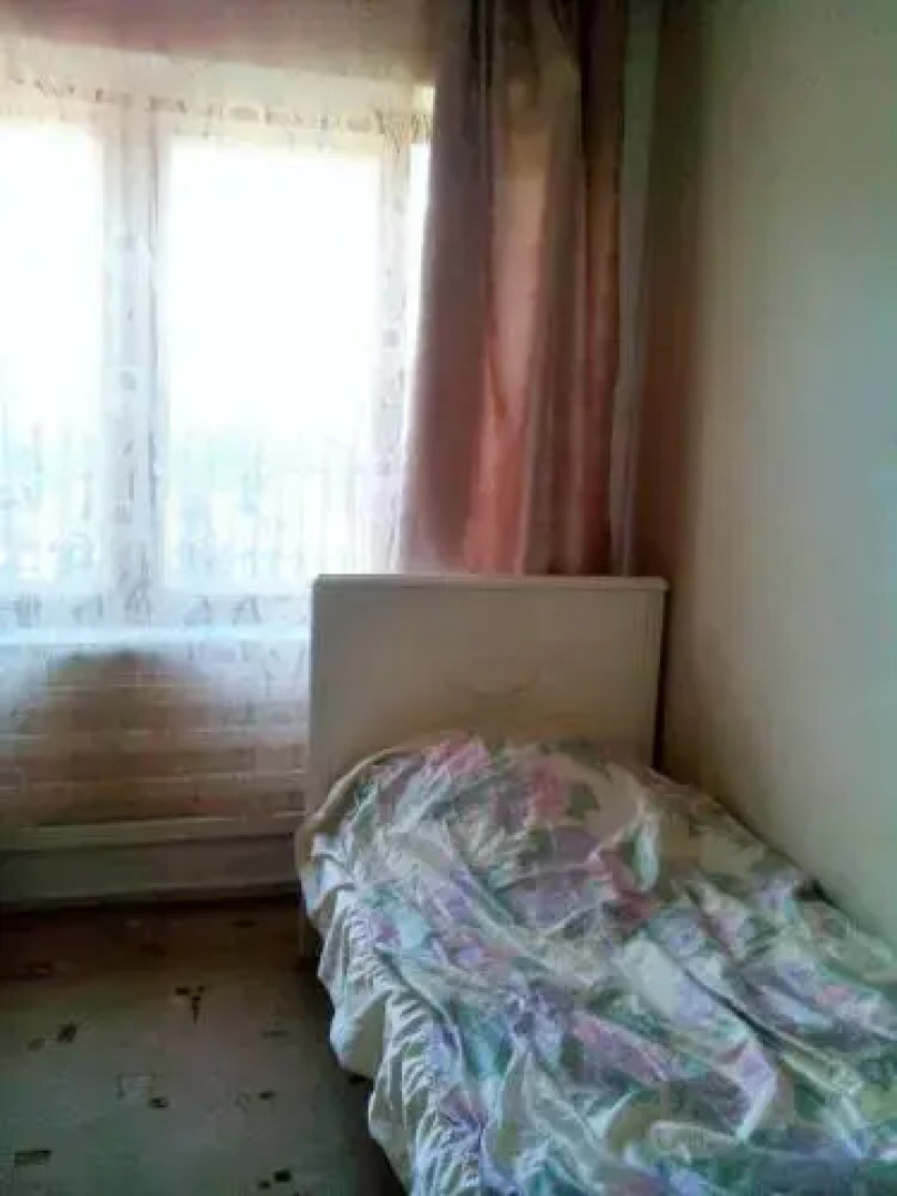 Hostel on Kirpilskaya 39A