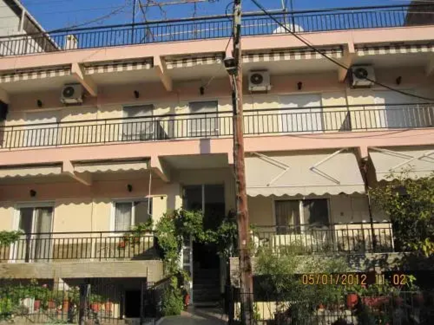 Villa Vasiliki