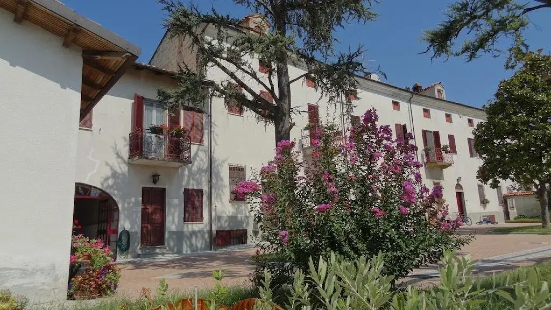 Villa Mimma