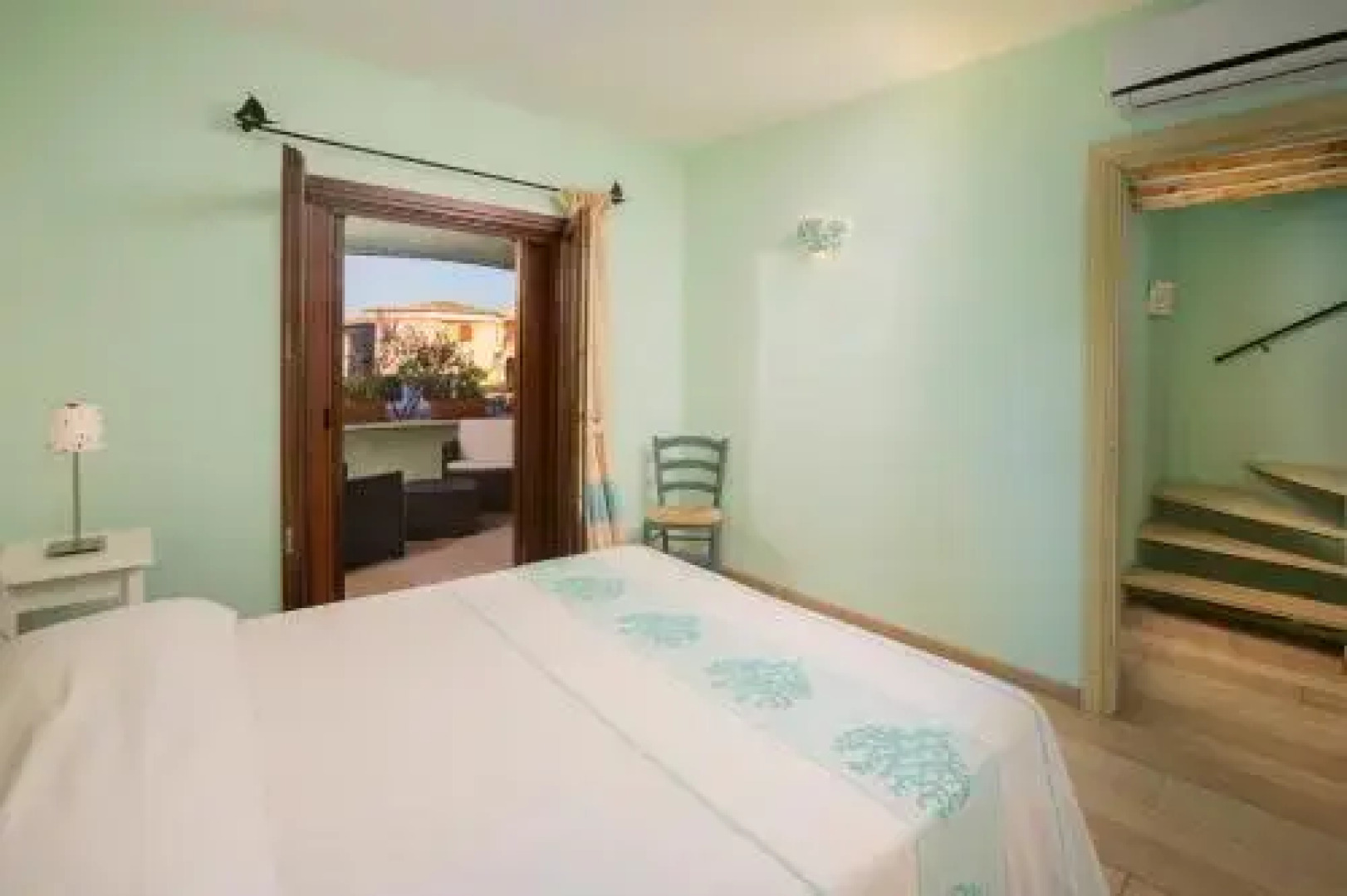 Villetta a Cannigione