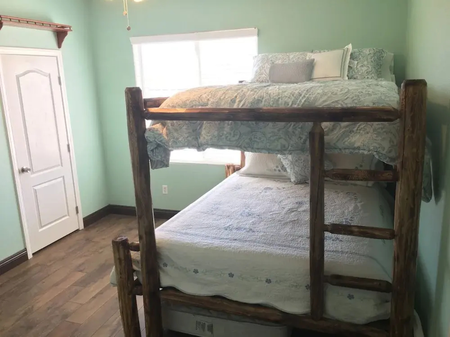 Country Comfort