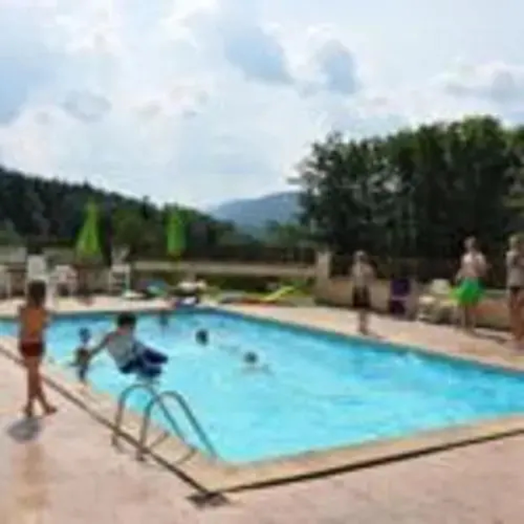 Camping du Château
