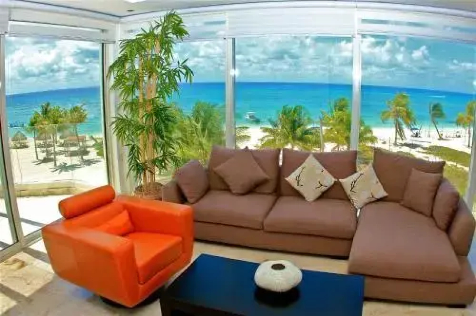 The Elements by Sun and Sea Rentals
