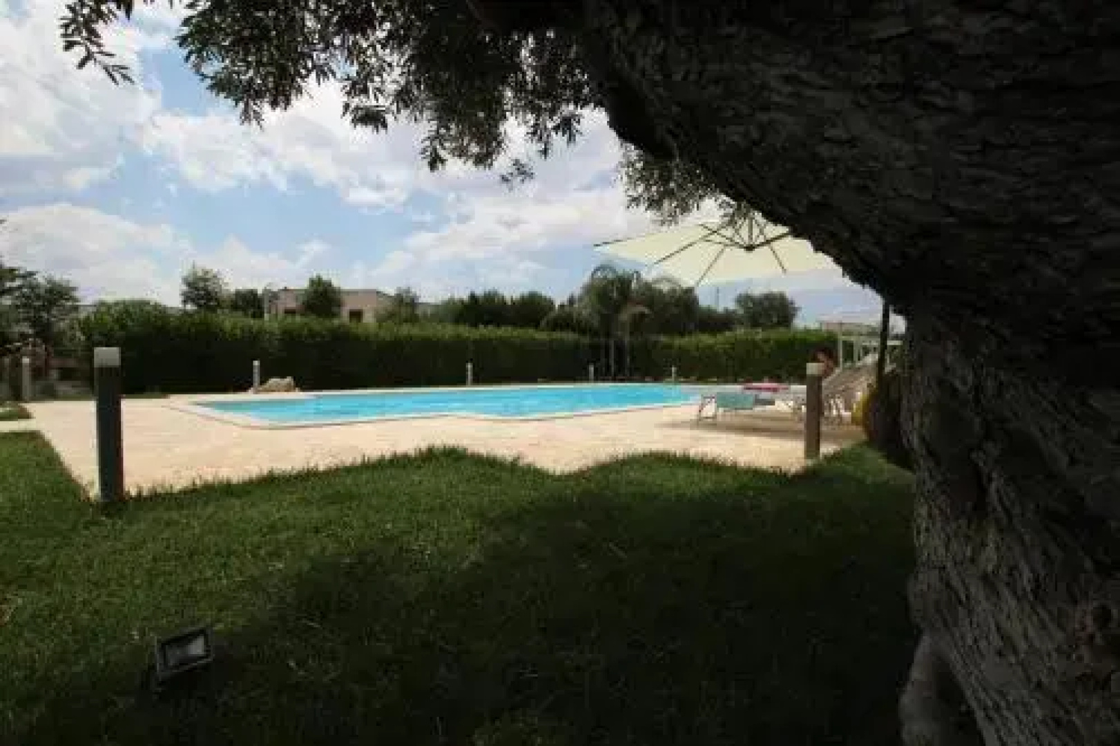 Apulia Bianca