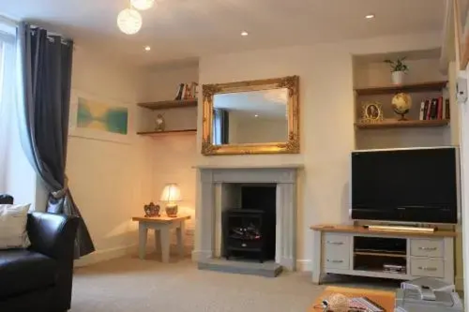 Tide House Seaside Holiday Cottage