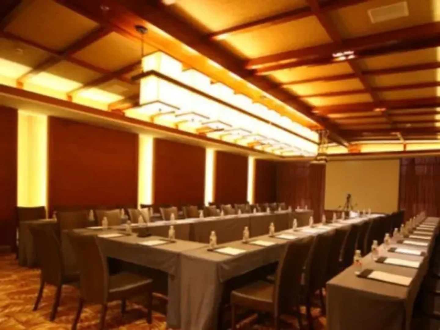 Jiasheng Shengdiyana Resort Hotel Xishuangbanna