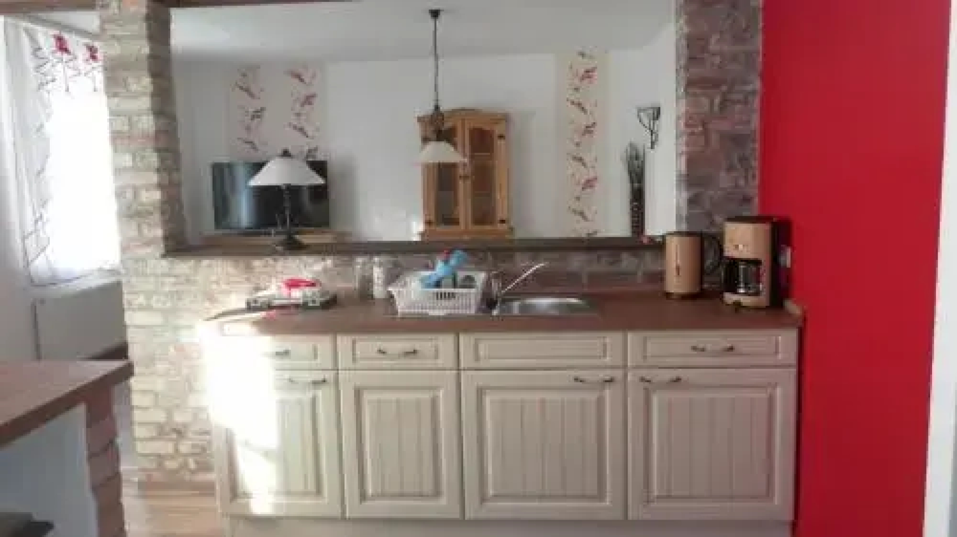 Ferienhaus Kranichzauber