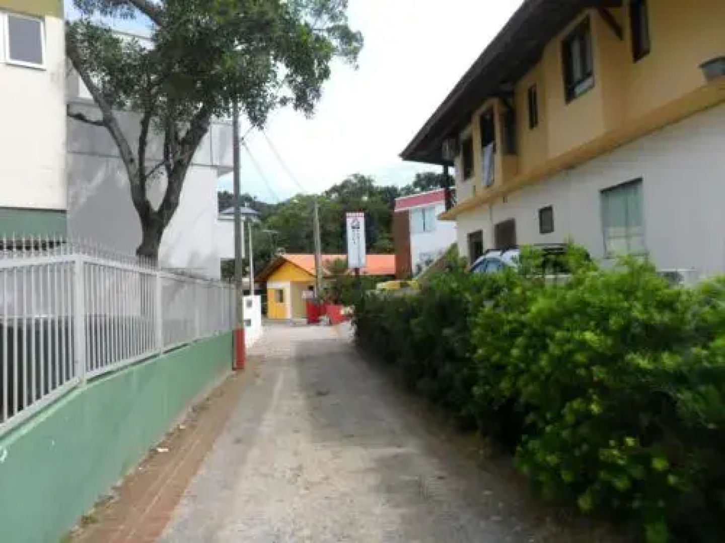 Pousada Águas de Bombinhas