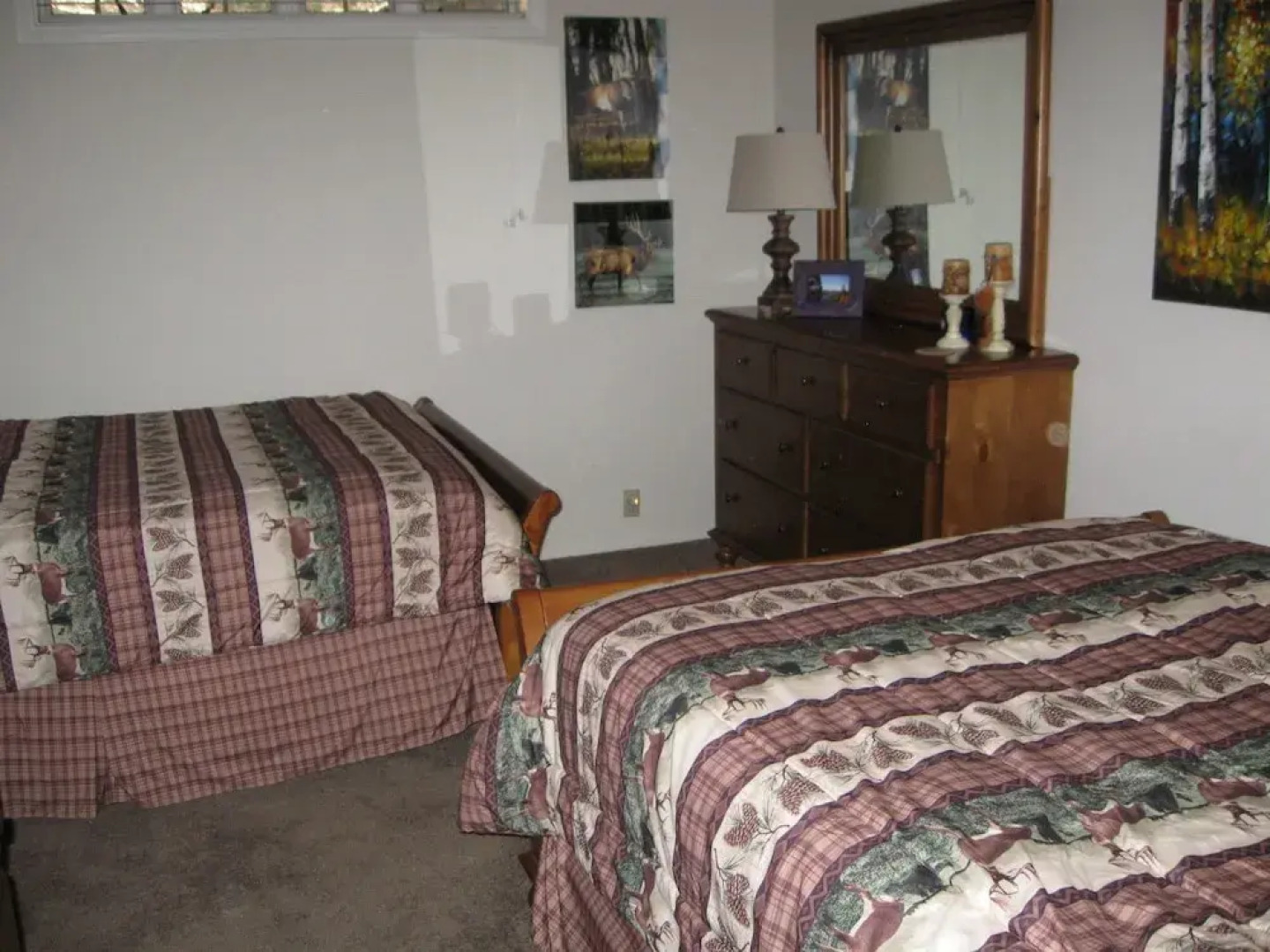 Yosemite V069 by RedAwning