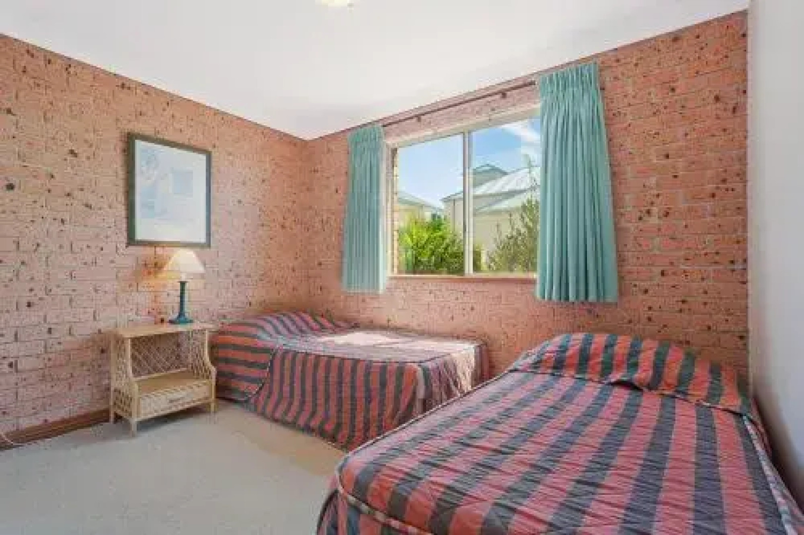 Grand Pacific 1 - Unit 4